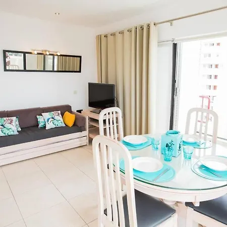 Apartamento Sweet Torre Da Rocha *
