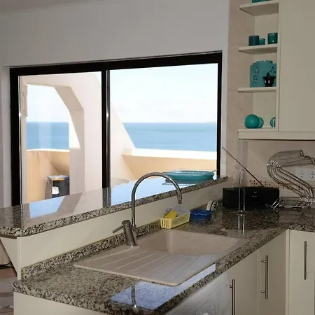 Apartamento Sweet Torre Da Rocha *