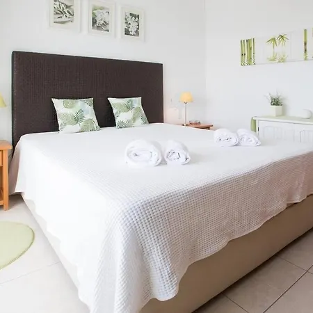 Sweet Torre Da Rocha Apartamento