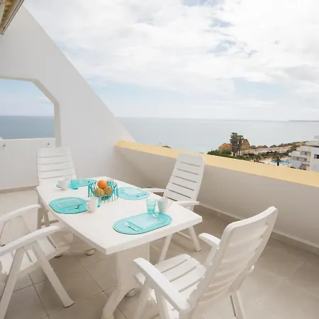 Apartamento Sweet Torre Da Rocha