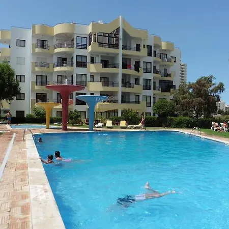 Sweet Torre Da Rocha Apartment Portimao