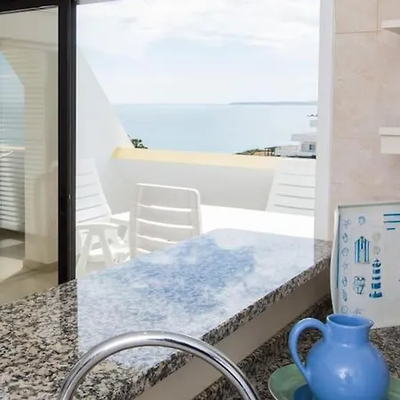 Apartment Sweet Torre Da Rocha *