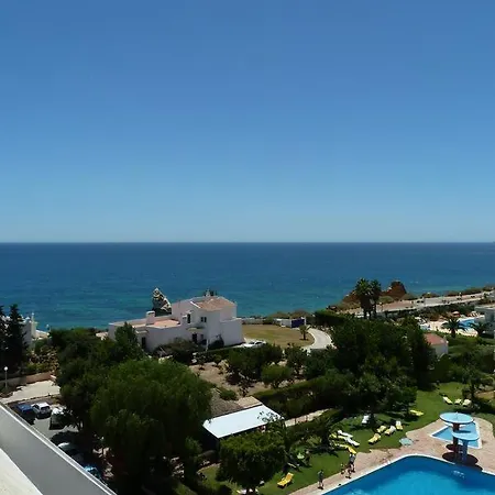 Apartment Sweet Torre Da Rocha *
